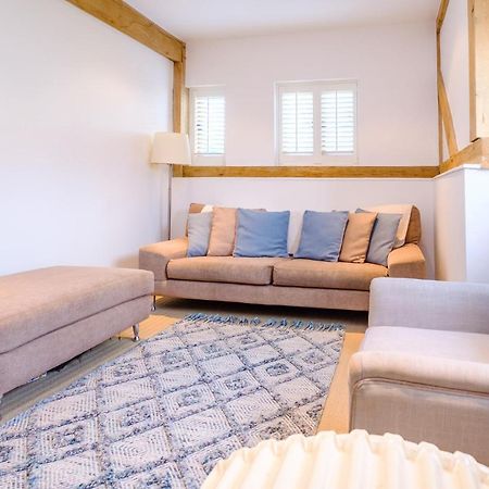 Meare House Βίλα Thorpeness Εξωτερικό φωτογραφία