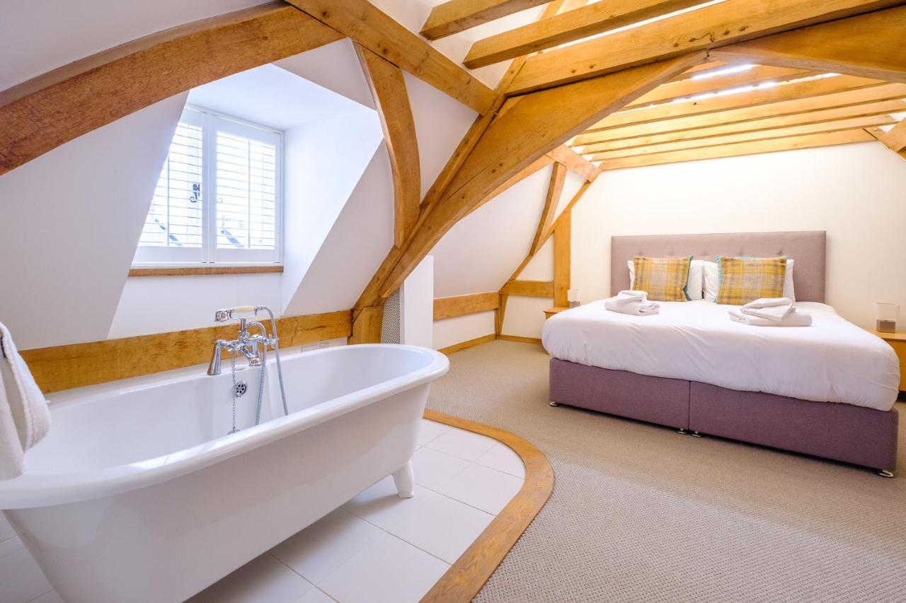 Meare House Βίλα Thorpeness Εξωτερικό φωτογραφία