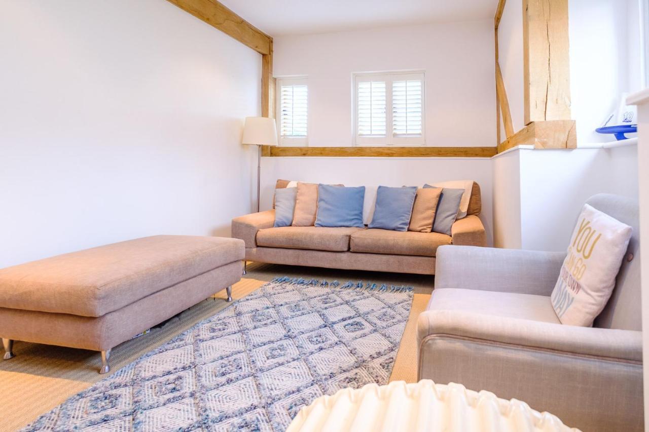 Meare House Βίλα Thorpeness Εξωτερικό φωτογραφία