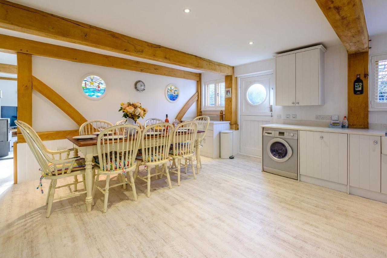 Meare House Βίλα Thorpeness Εξωτερικό φωτογραφία