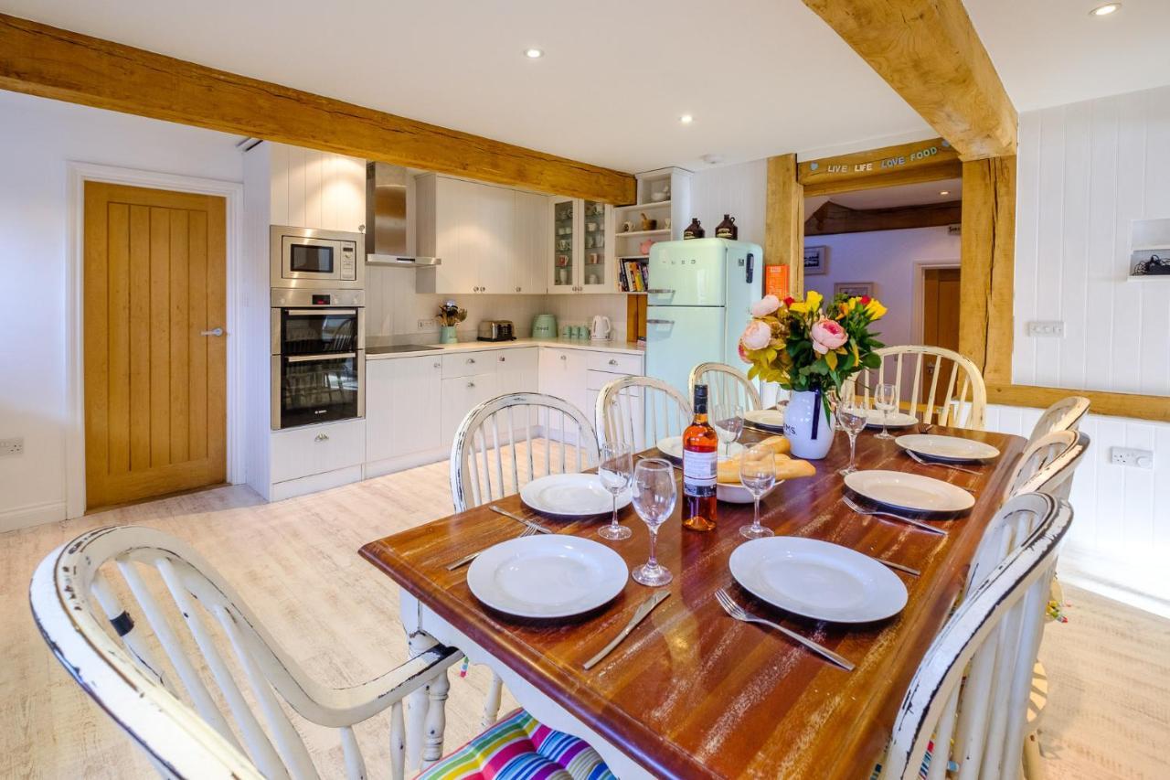 Meare House Βίλα Thorpeness Εξωτερικό φωτογραφία