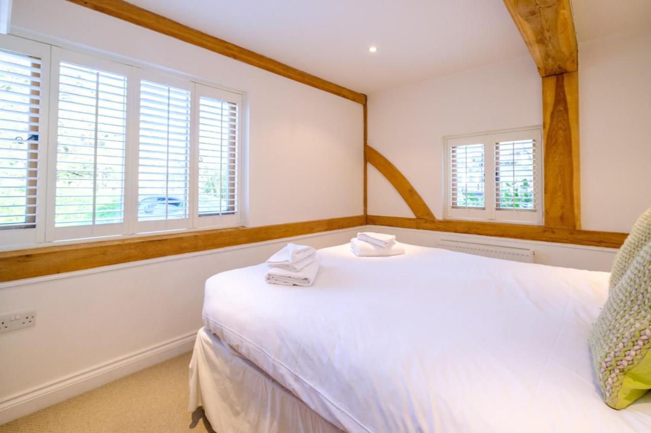 Meare House Βίλα Thorpeness Εξωτερικό φωτογραφία