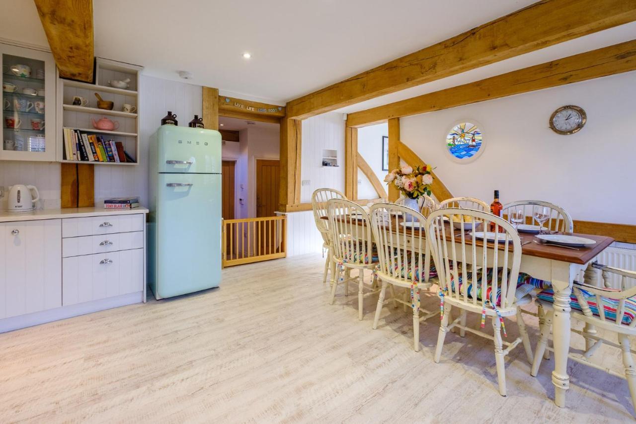 Meare House Βίλα Thorpeness Εξωτερικό φωτογραφία