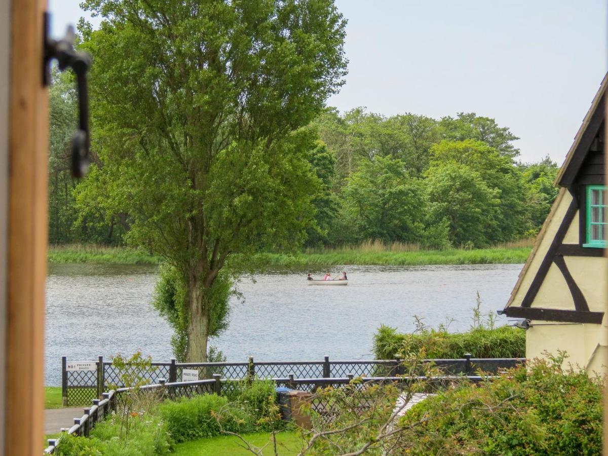 Meare House Βίλα Thorpeness Εξωτερικό φωτογραφία