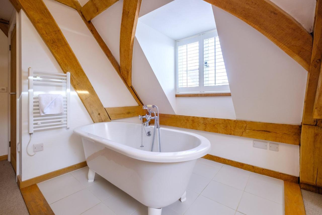 Meare House Βίλα Thorpeness Εξωτερικό φωτογραφία