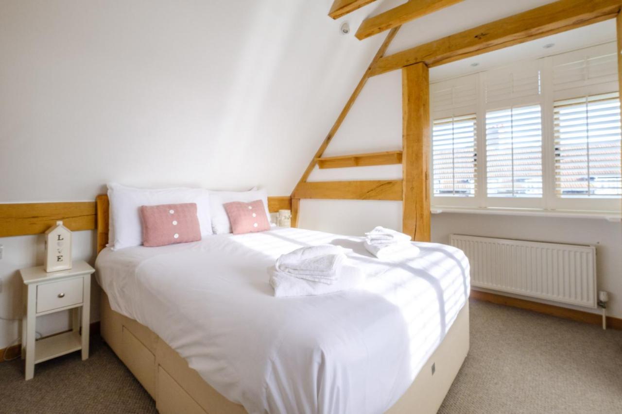 Meare House Βίλα Thorpeness Εξωτερικό φωτογραφία