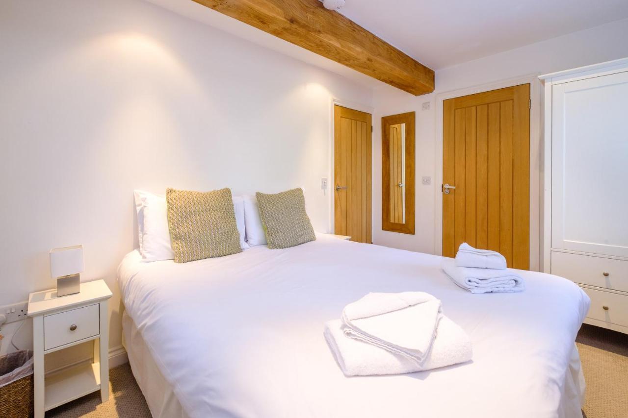 Meare House Βίλα Thorpeness Εξωτερικό φωτογραφία