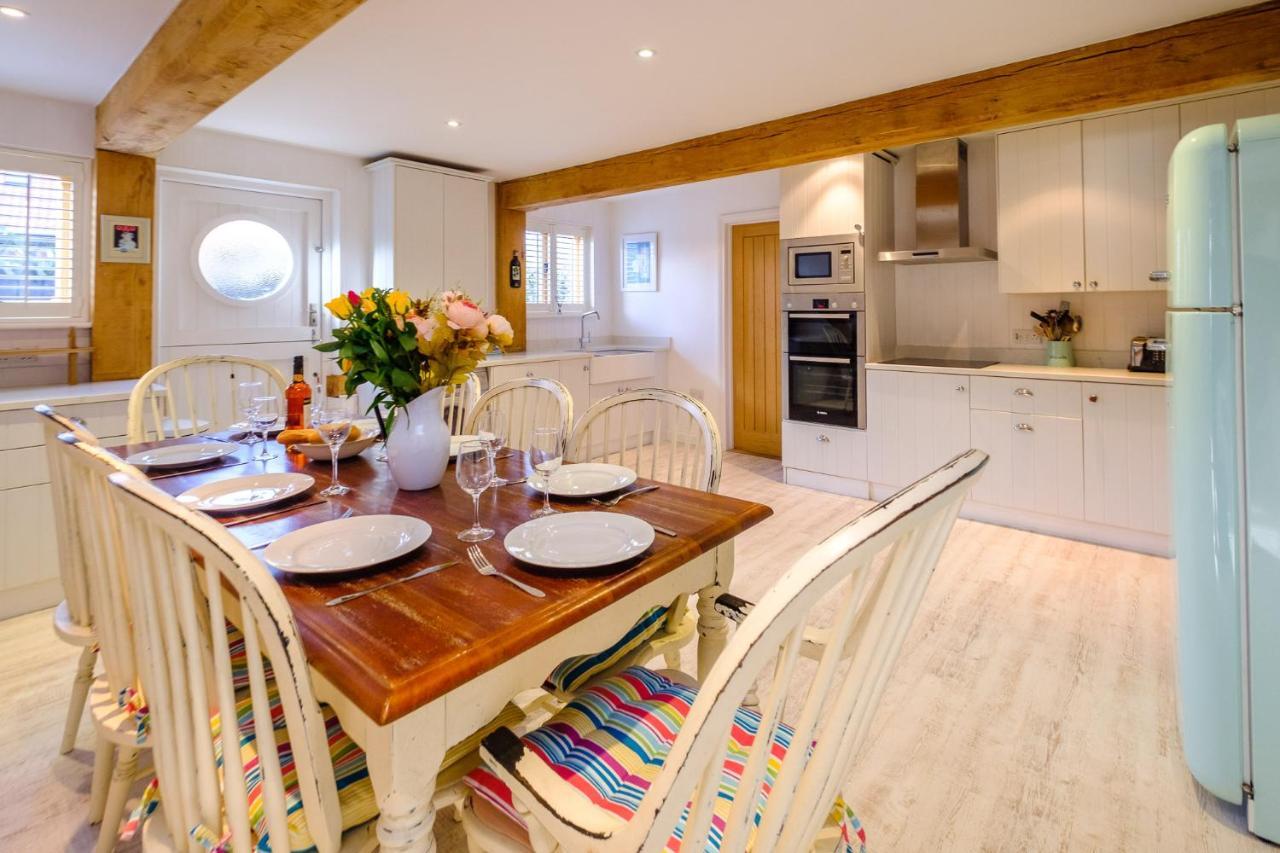 Meare House Βίλα Thorpeness Εξωτερικό φωτογραφία