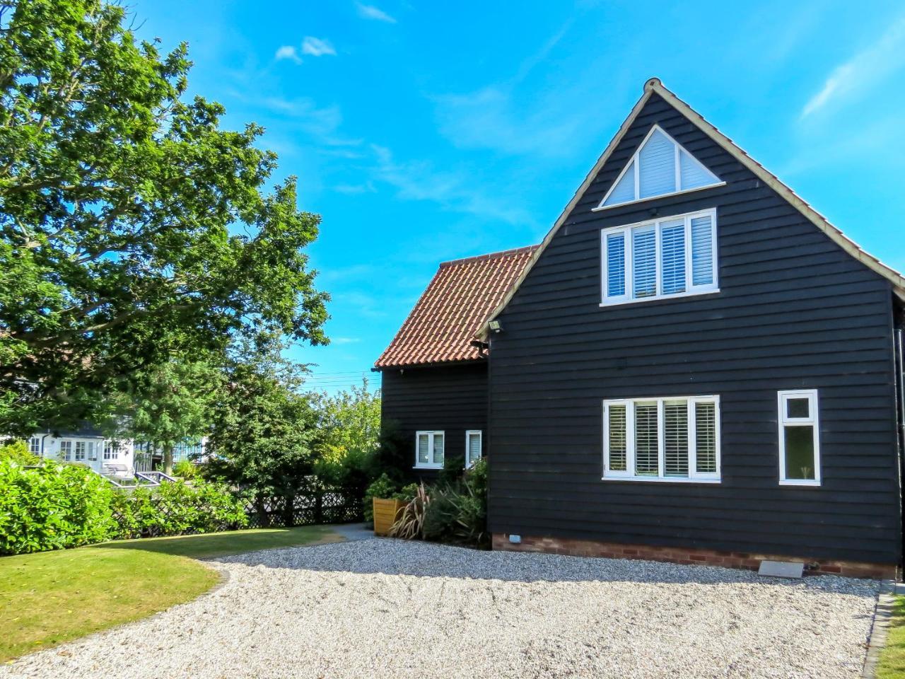 Meare House Βίλα Thorpeness Εξωτερικό φωτογραφία
