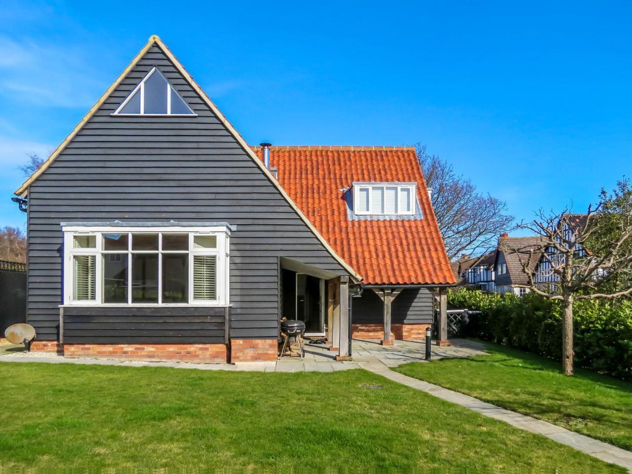Meare House Βίλα Thorpeness Εξωτερικό φωτογραφία
